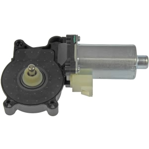 Dorman OE Solutions Rear Driver Side Window Motor for 2006 Buick Rendezvous - 742-160