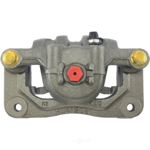 Centric Remanufactured Semi-Loaded Rear Passenger Side Brake Caliper for 2005 Kia Sorento - 141.50605