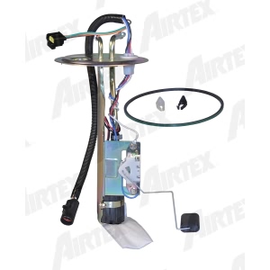 Airtex Fuel Pump and Sender Assembly for 1997 Ford Expedition - E2205S