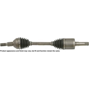 Cardone Reman Remanufactured CV Axle Assembly for 2009 Chevrolet Traverse - 60-1465