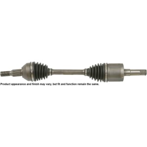 Cardone Reman Remanufactured CV Axle Assembly for 2007 Saturn Outlook - 60-1465