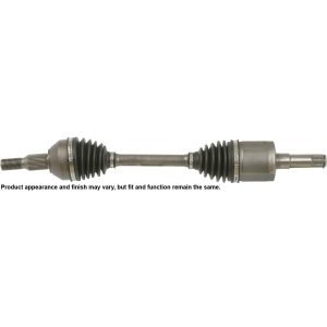 Cardone Reman Remanufactured CV Axle Assembly for 2008 Buick Enclave - 60-1465