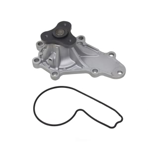 GMB Engine Coolant Water Pump for Mazda RX-8 - 145-2540