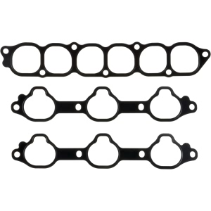 Victor Reinz Intake Manifold Gasket Set for 2004 Kia Sedona - 11-10680-01