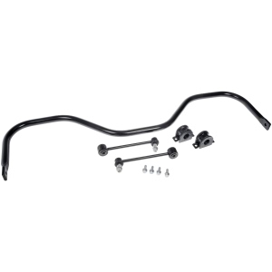 Dorman Rear Sway Bar Kit for 2007 Chevrolet Avalanche - 927-141