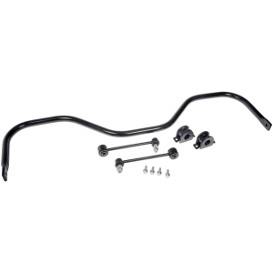 Dorman Rear Sway Bar Kit for 2007 Cadillac Escalade EXT - 927-141