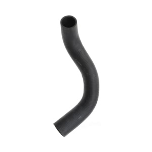 Dayco Engine Coolant Curved Radiator Hose for 1998 Dodge Durango - 71954