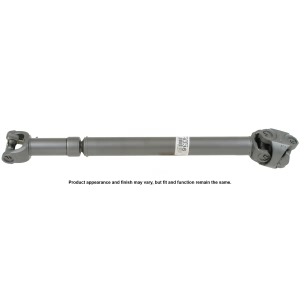 Cardone Reman Remanufactured Driveshafts for GMC K3500 - 65-9336