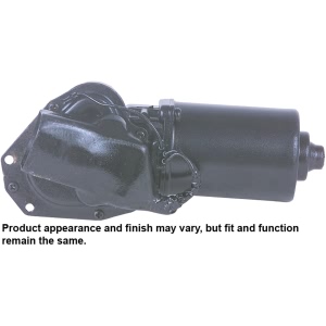 Cardone Reman Remanufactured Wiper Motor for Geo Metro - 40-1018