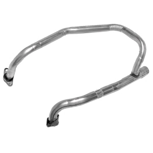 Walker Exhaust Y-Pipe for 1986 Dodge Ramcharger - 40405