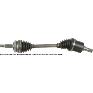 Cardone Reman Remanufactured CV Axle Assembly for 2008 Hyundai Sonata - 60-3596