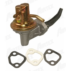 Airtex Mechanical Fuel Pump for 1987 Mazda B2000 - 1376