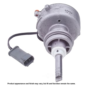 Cardone Reman Remanufactured Electronic Distributor for 1999 Dodge Ram 1500 Van - 30-3697