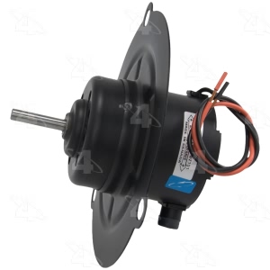 Four Seasons Hvac Blower Motor Without Wheel for 1991 Mazda 929 - 35241