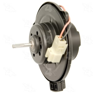 Four Seasons Hvac Blower Motor Without Wheel for 2004 Cadillac SRX - 75764