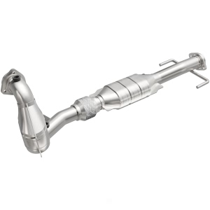 Bosal Direct Fit Catalytic Converter And Pipe Assembly for Saab 9-5 - 099-1572
