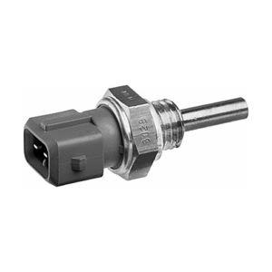 Hella Engine Coolant Temperature Sensor for Honda Passport - 009107361