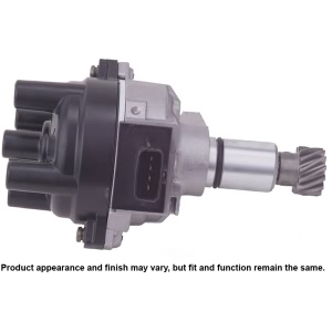 Cardone Reman Remanufactured Electronic Distributor for Geo Tracker - 31-25405
