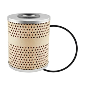 Hastings Engine Oil Filter for BMW 530i - LF186