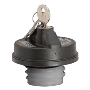 STANT Regular Keyed Alike Fuel Cap for 1992 Toyota Paseo - 17595