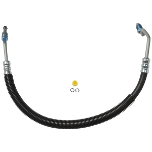 Gates Power Steering Pressure Line Hose Assembly for 1999 Chevrolet Cavalier - 353110