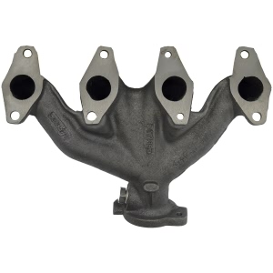 Dorman Cast Iron Natural Exhaust Manifold for Oldsmobile - 674-571