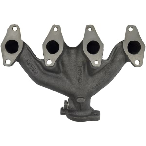 Dorman Cast Iron Natural Exhaust Manifold for 1999 Pontiac Sunfire - 674-571