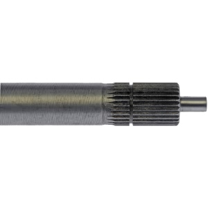 Dorman OE Solutions Front Passenger Side Inner Axle Shaft for 2012 GMC Yukon - 630-422