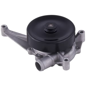 Gates Engine Coolant Standard Water Pump for 2003 Lincoln LS - 43013