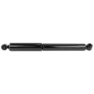 Monroe OESpectrum™ Rear Driver or Passenger Side Shock Absorber for 2006 Nissan Titan - 37252