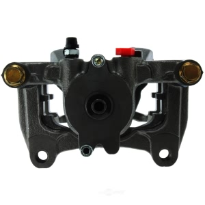 Centric Remanufactured Semi-Loaded Rear Passenger Side Brake Caliper for 2018 Cadillac XT5 - 141.66543