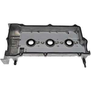 Dorman OE Solutions Front Valve Cover for 2006 Hyundai Santa Fe - 264-919