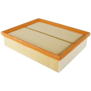 Denso Replacement Air Filter for 2004 Audi A6 Quattro - 143-3635