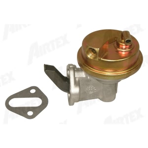 Airtex Mechanical Fuel Pump for 1991 Chevrolet R3500 - 43254