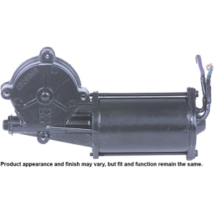 Cardone Reman Remanufactured Window Lift Motor for Dodge D100 - 42-43