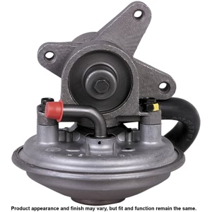 Cardone Reman Remanufactured Vacuum Pump for 1984 Pontiac 6000 - 64-1021