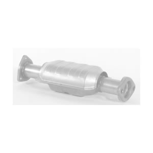 Davico Direct Fit Catalytic Converter for 1992 Honda Civic - 13031