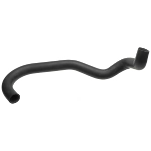 Gates Engine Coolant Molded Radiator Hose for 2001 Dodge Dakota - 22548