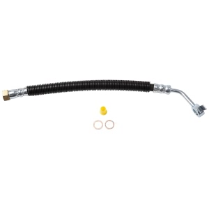 Gates Power Steering Pressure Line Hose Assembly From Pump for 1989 Toyota Camry - 358940