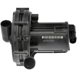 Dorman OE Solutions Secondary Air Injection Pump for 2002 BMW X5 - 306-025