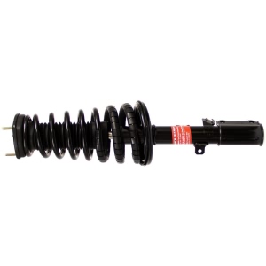 Monroe Quick-Strut™ Rear Driver Side Complete Strut Assembly for 2002 Toyota Camry - 171493