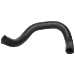 Gates Engine Coolant Molded Radiator Hose for 1986 Toyota Cressida - 21065