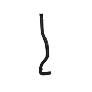 Dayco Small Id Hvac Heater Hose for Lincoln Mark LT - 87958