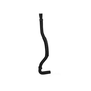 Dayco Small Id Hvac Heater Hose for 2006 Lincoln Mark LT - 87958