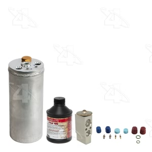 Four Seasons A C Installer Kits With Filter Drier for Honda - 10204SK