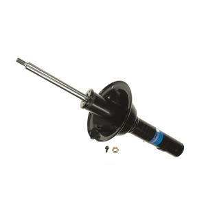 SenSen Front Strut Assembly for 2008 Lexus ES350 - 4214-0767