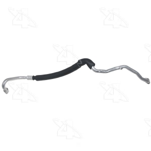 Four Seasons A C Refrigerant Suction Hose for 2009 Nissan Altima - 56314