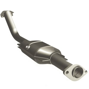 Bosal Direct Fit Catalytic Converter for 2005 Toyota Tundra - 099-1658