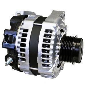 Denso Alternator for 2006 Jeep Liberty - 210-0673