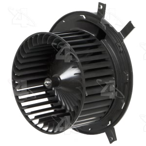 Four Seasons Hvac Blower Motor With Wheel for 2013 Dodge Journey - 75042